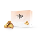 Tejas estuche 170g